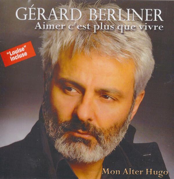 Acheter Gérard Berliner - Aimer C'est Plus Que Vivre Bon état - 12,48 € Gérard Berliner - Aimer C'est Plus Que Vivre Bon état - reconditionné disponible sur Label Emmaüs